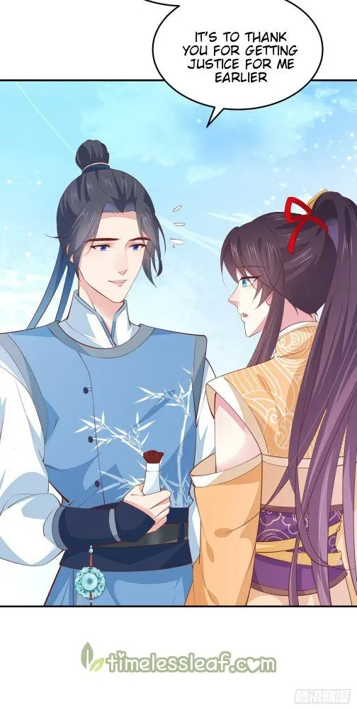 Pupillary Master Chapter 119.2 Online - página 14