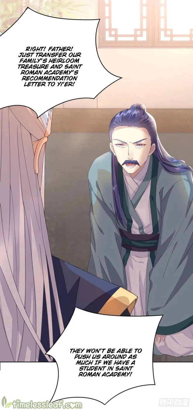 Pupillary Master Chapter 12 Online - página 2