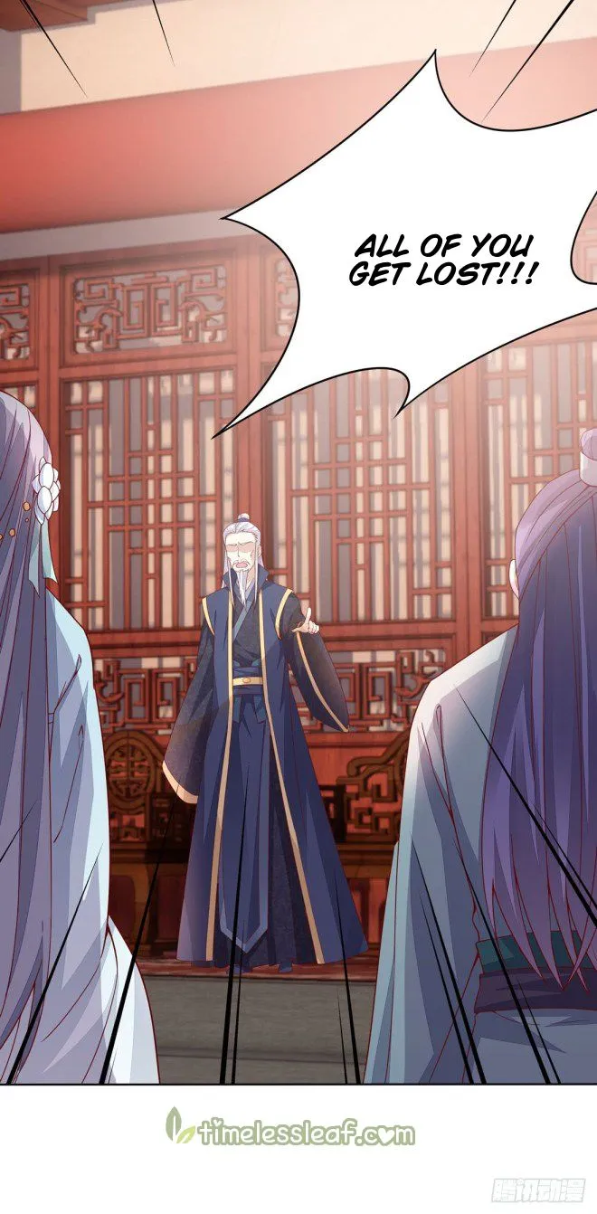 Pupillary Master Chapter 12 Online - página 5