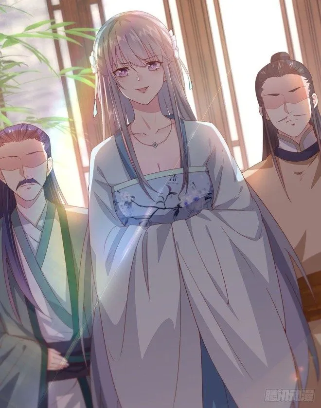 Pupillary Master Chapter 12 Online - página 9