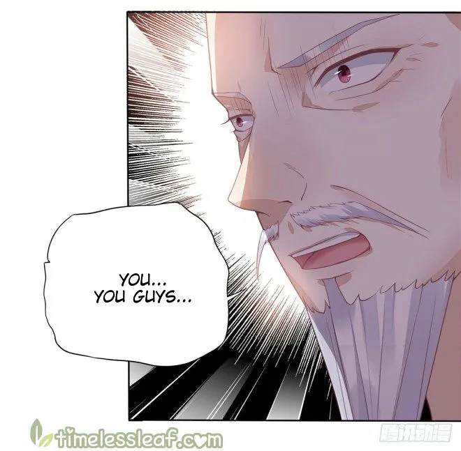 Pupillary Master Chapter 12 Online - página 11