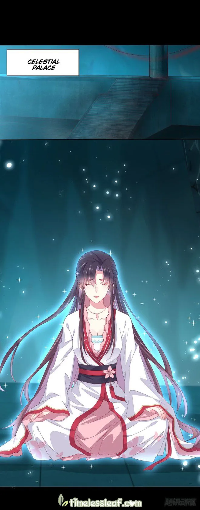 Pupillary Master Chapter 12 Online - página 14