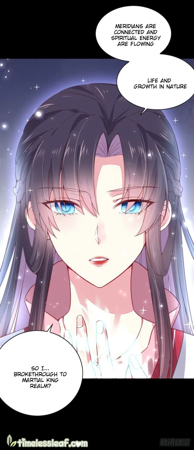 Pupillary Master Chapter 12 Online - página 16