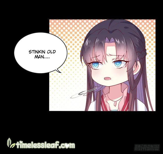Pupillary Master Chapter 12 Online - página 18