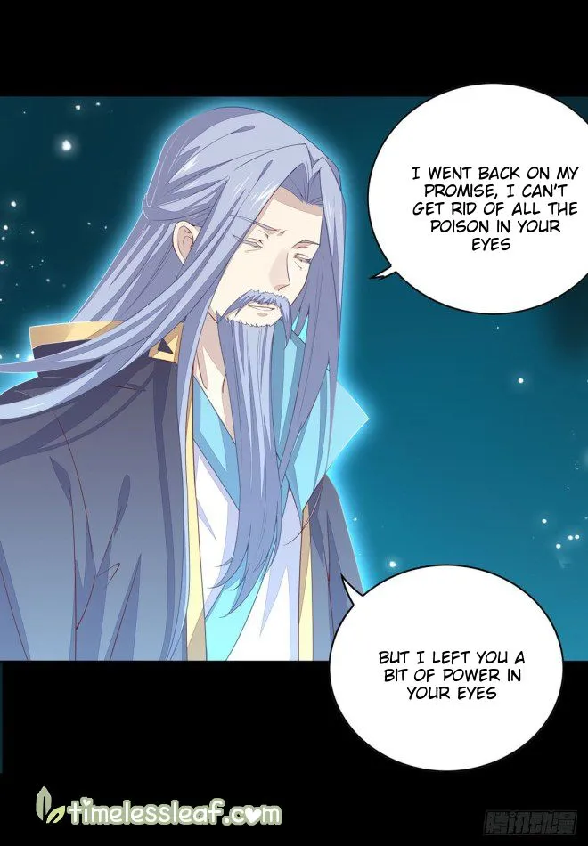 Pupillary Master Chapter 12 Online - página 19