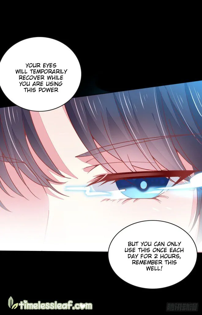 Pupillary Master Chapter 12 Online - página 20