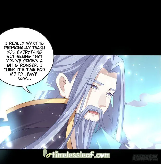 Pupillary Master Chapter 12 Online - página 21