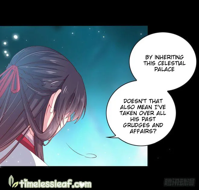 Pupillary Master Chapter 12 Online - página 27