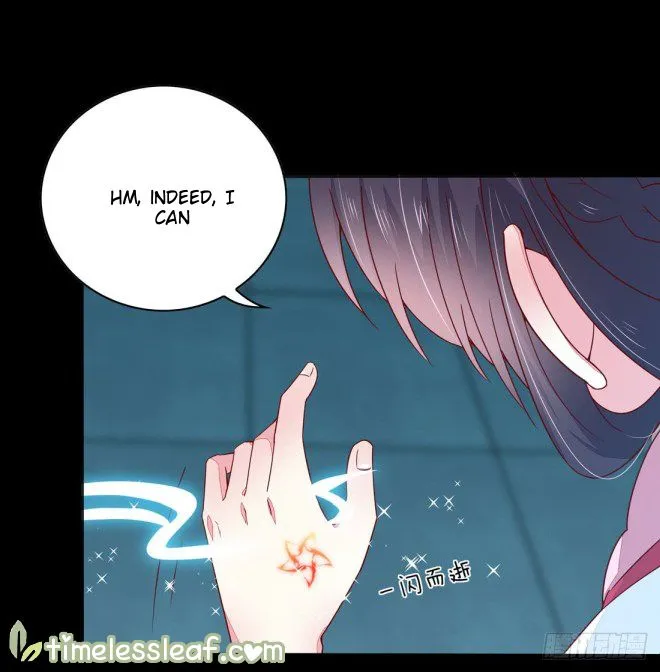 Pupillary Master Chapter 12 Online - página 37