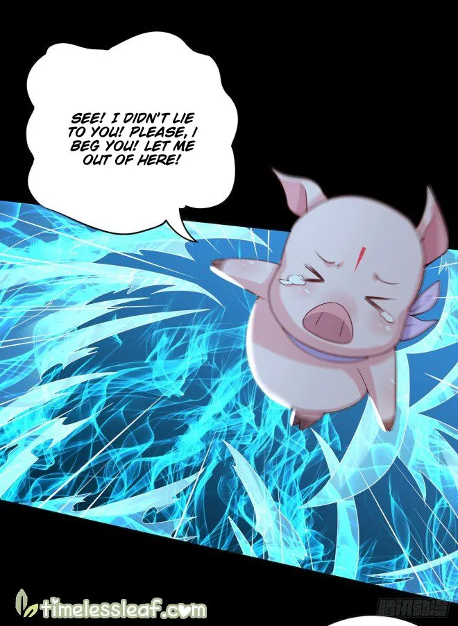 Pupillary Master Chapter 12 Online - página 38