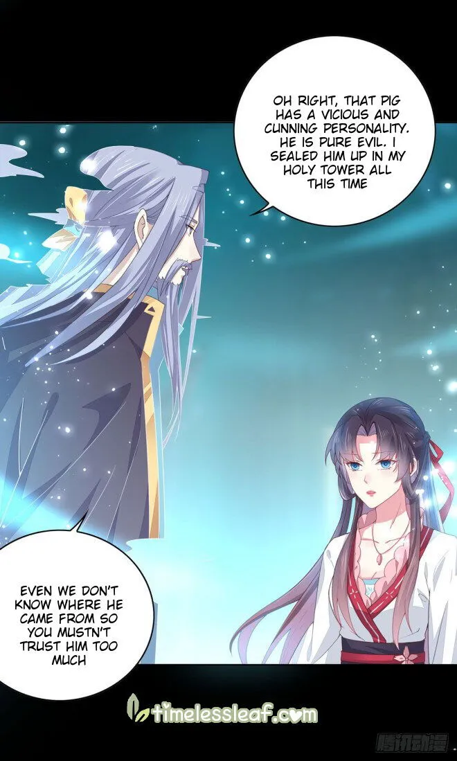 Pupillary Master Chapter 12.2 Online - página 2