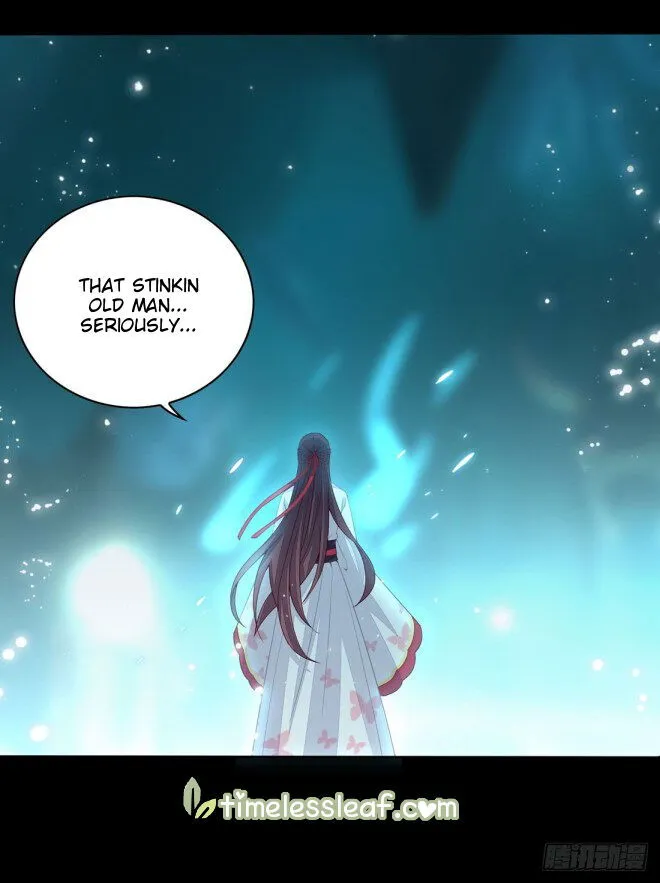 Pupillary Master Chapter 12.2 Online - página 6