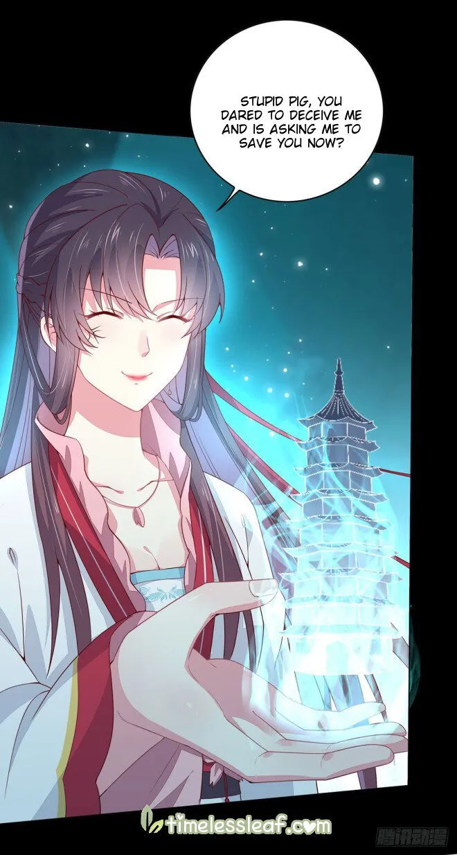 Pupillary Master Chapter 12.2 Online - página 10
