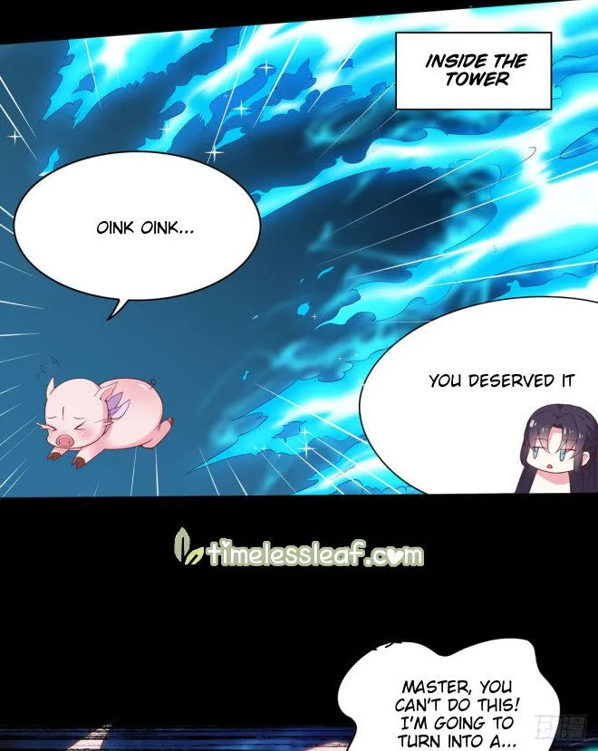 Pupillary Master Chapter 12.2 Online - página 11