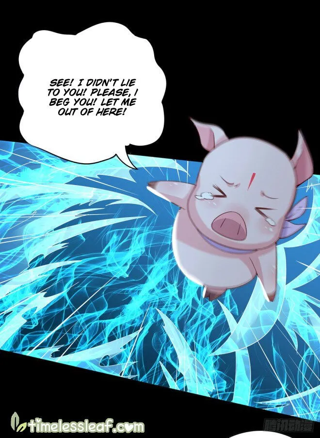 Pupillary Master Chapter 12.2 Online - página 18
