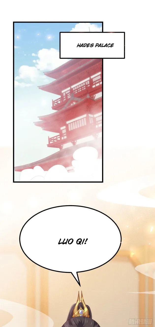Pupillary Master Chapter 120.1 Online - página 1