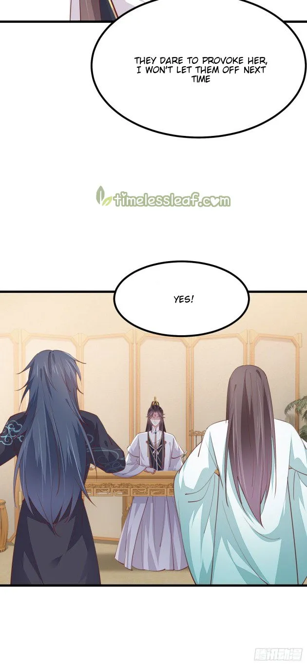 Pupillary Master Chapter 120.1 Online - página 8