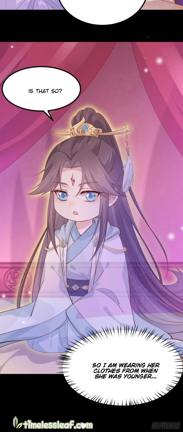 Pupillary Master Chapter 120.1 Online - página 11