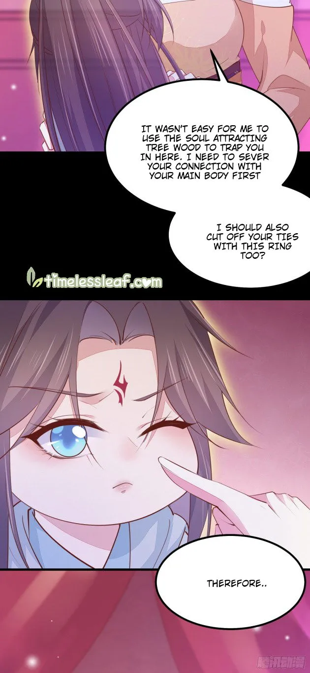 Pupillary Master Chapter 120.1 Online - página 14