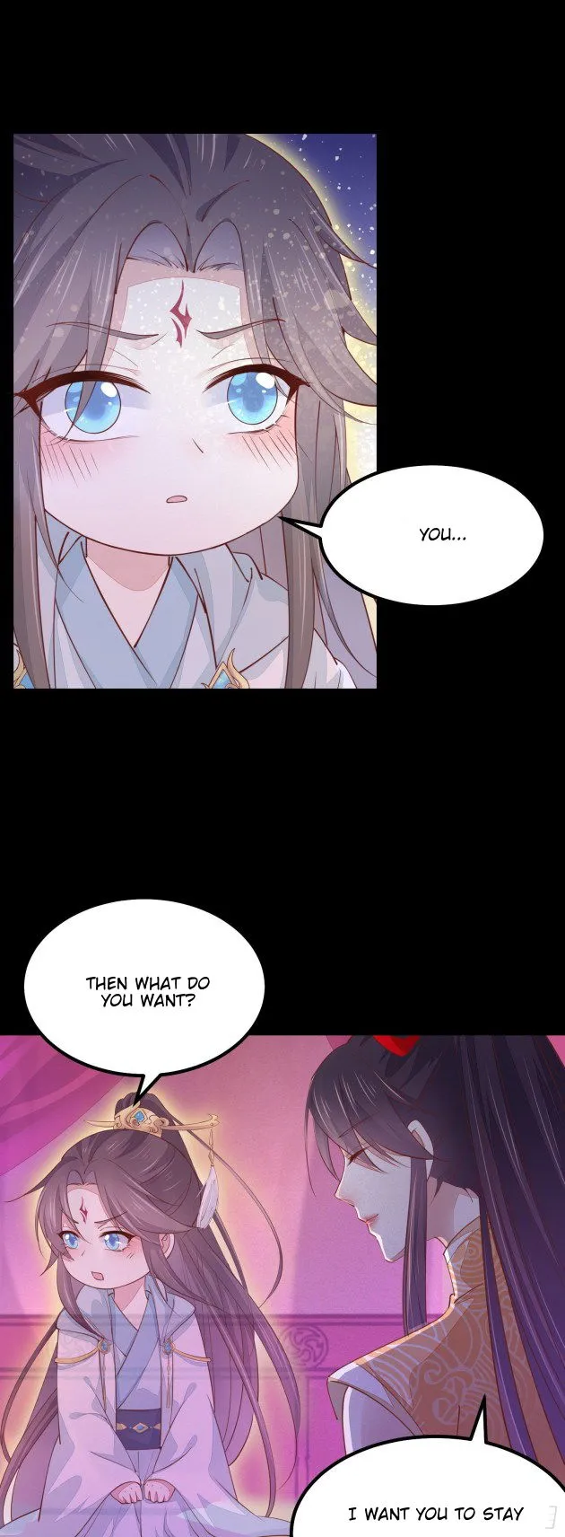 Pupillary Master Chapter 120.1 Online - página 16