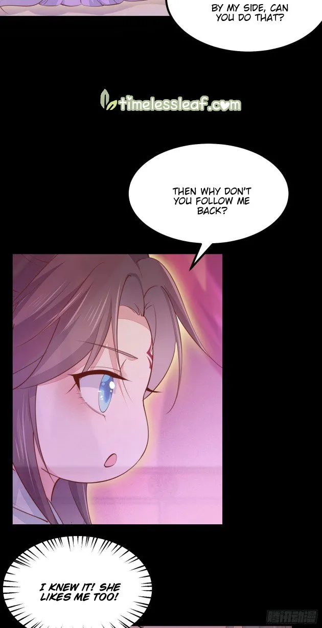 Pupillary Master Chapter 120.1 Online - página 17