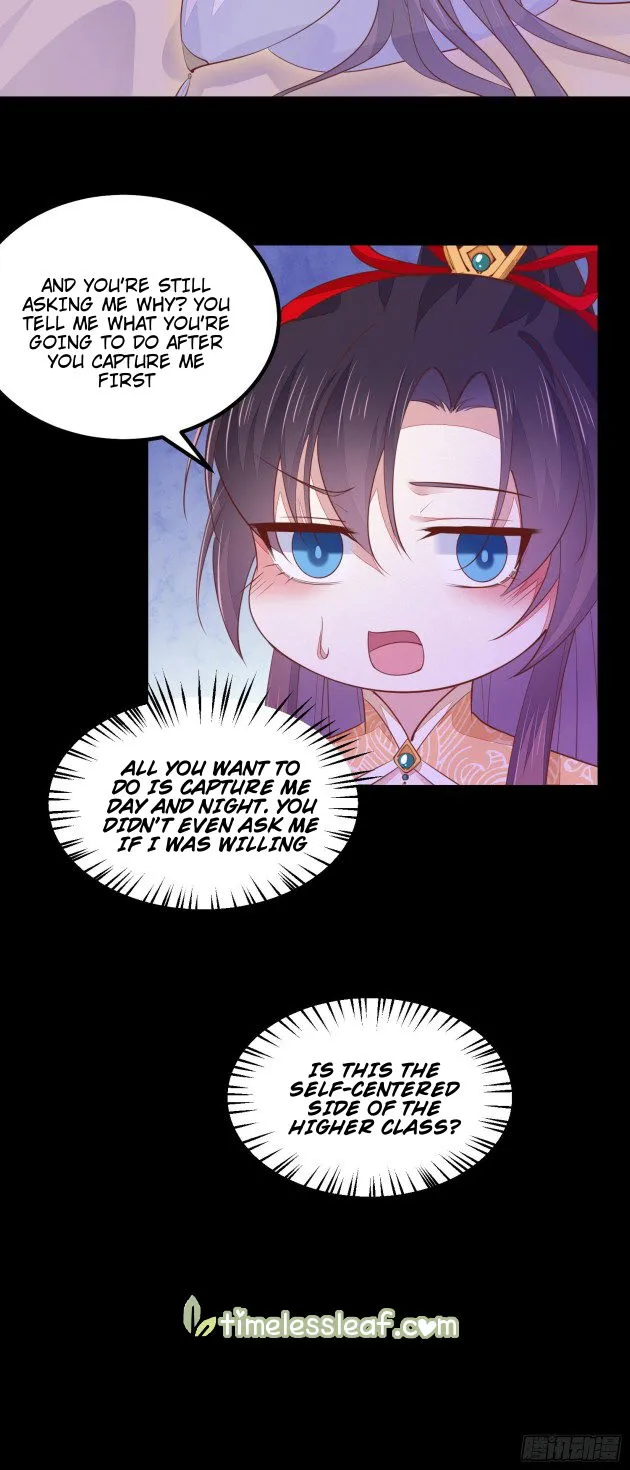 Pupillary Master Chapter 120.1 Online - página 19
