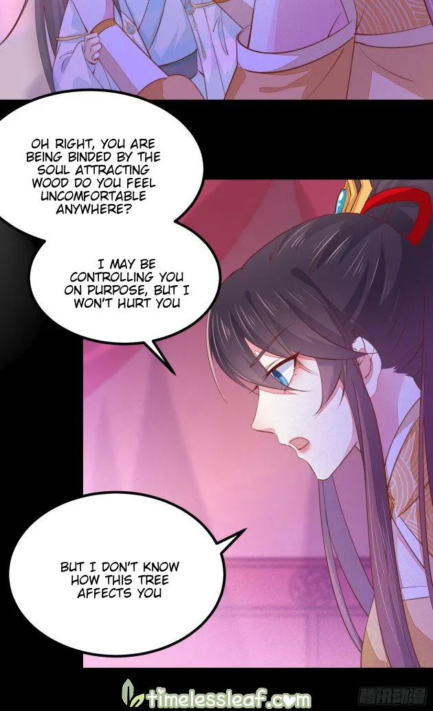 Pupillary Master Chapter 120.2 Online - página 2