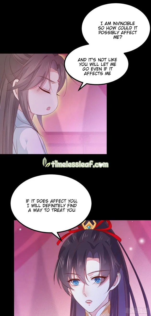 Pupillary Master Chapter 120.2 Online - página 3