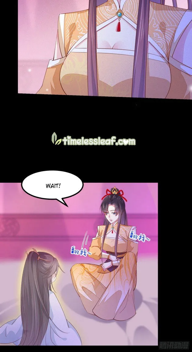 Pupillary Master Chapter 120.2 Online - página 4