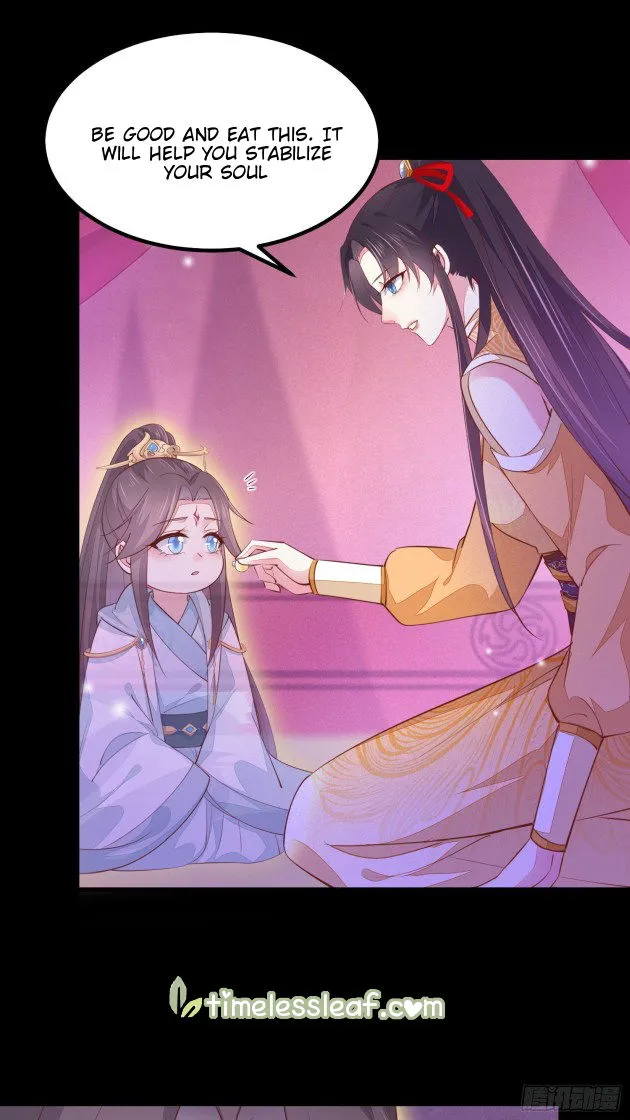 Pupillary Master Chapter 120.2 Online - página 5