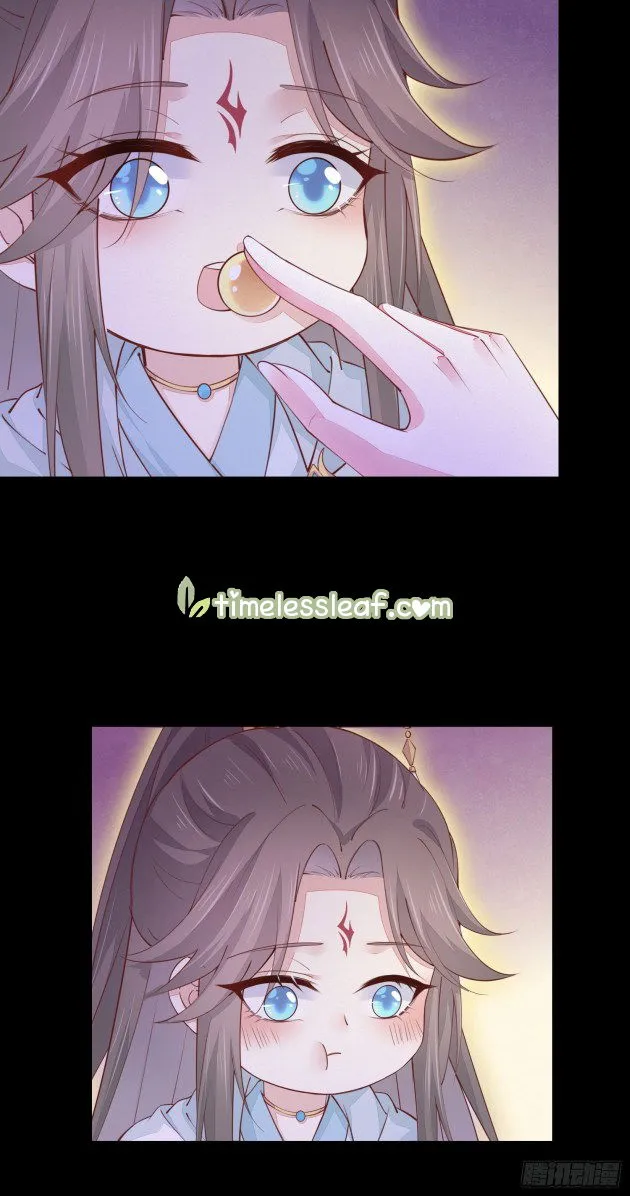 Pupillary Master Chapter 120.2 Online - página 6