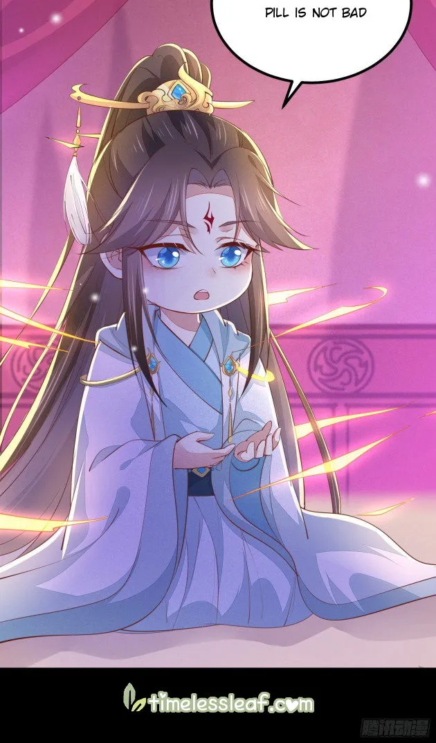 Pupillary Master Chapter 120.2 Online - página 8