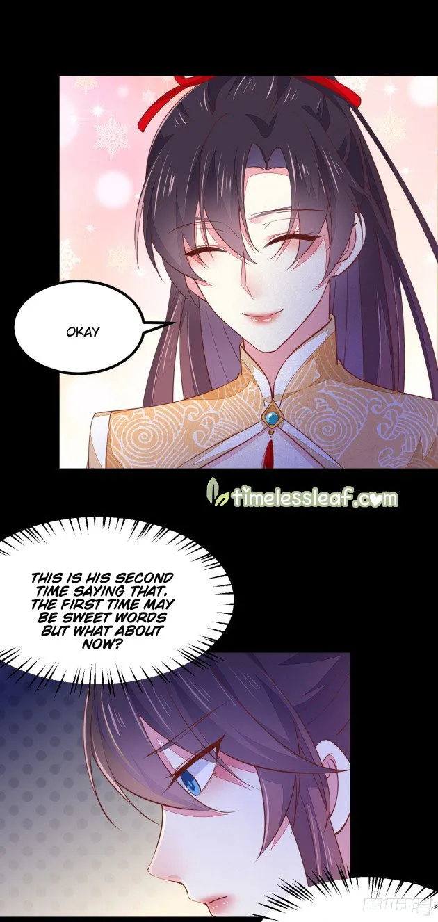 Pupillary Master Chapter 120.2 Online - página 12