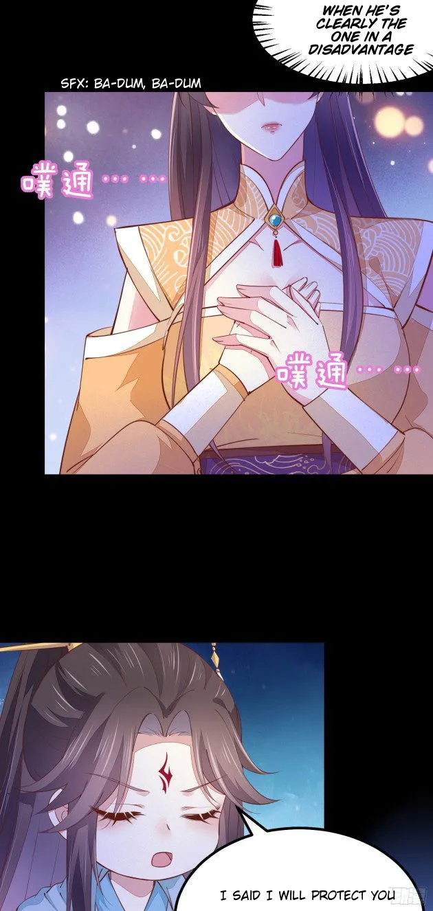 Pupillary Master Chapter 120.2 Online - página 13