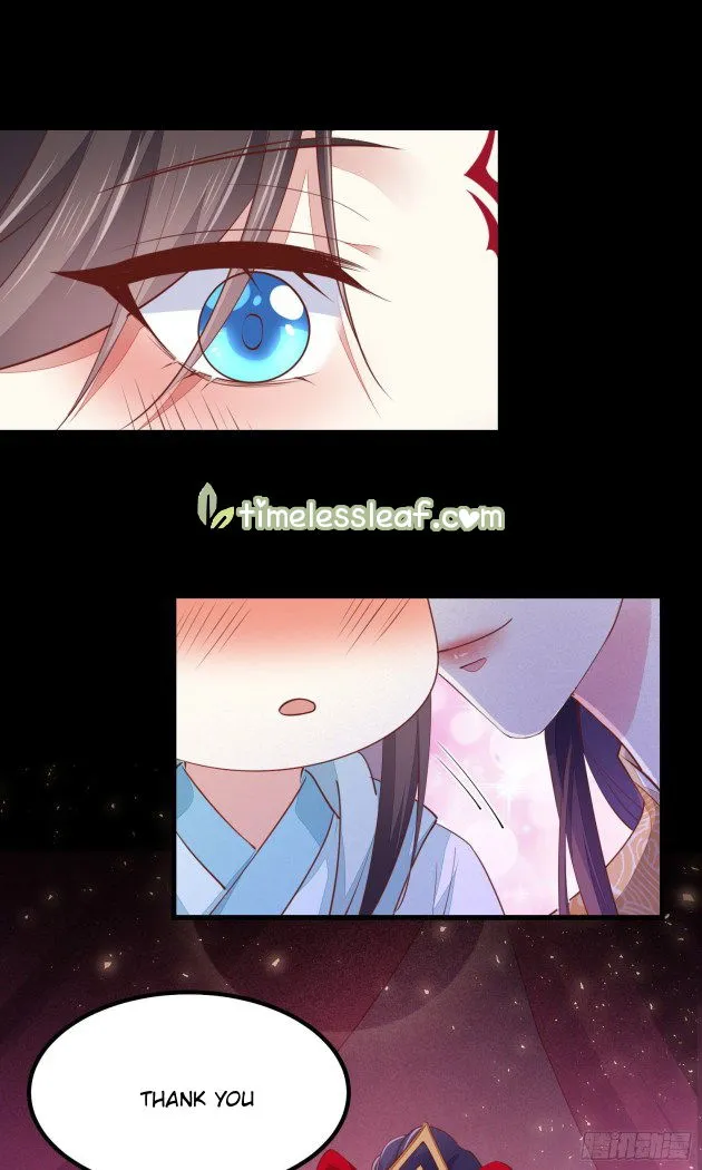 Pupillary Master Chapter 120.2 Online - página 15