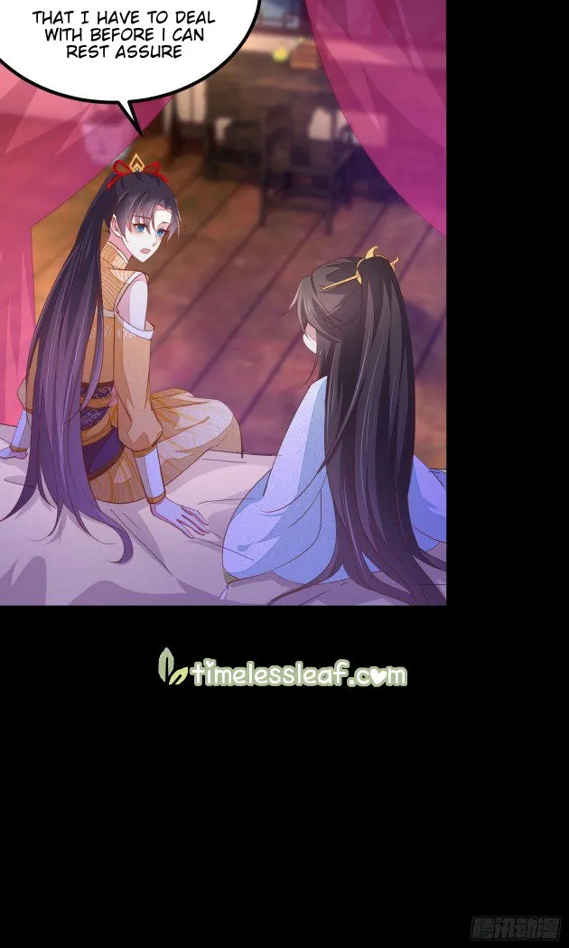 Pupillary Master Chapter 120.2 Online - página 18