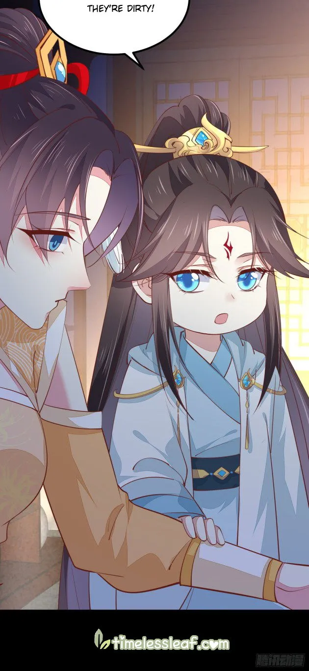 Pupillary Master Chapter 121.2 Online - página 2