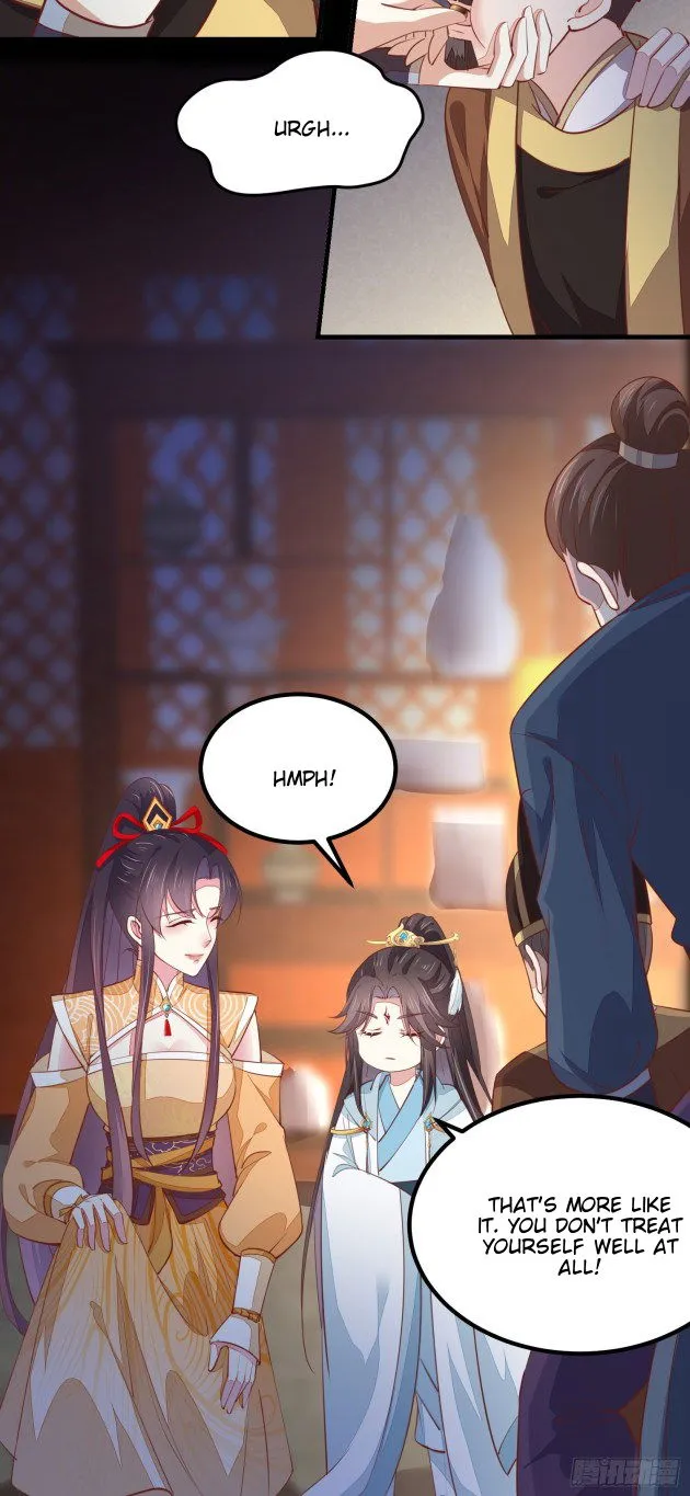 Pupillary Master Chapter 121.2 Online - página 4