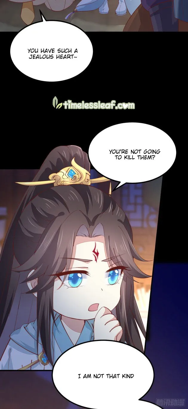 Pupillary Master Chapter 121.2 Online - página 5