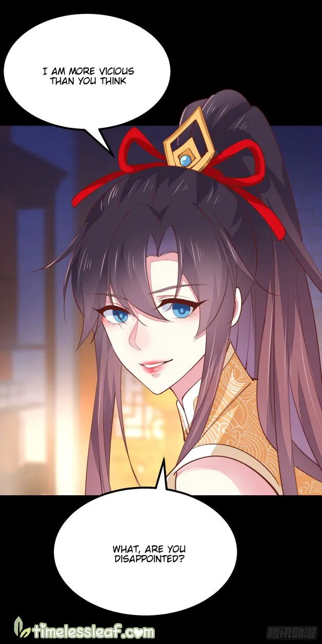 Pupillary Master Chapter 121.2 Online - página 7