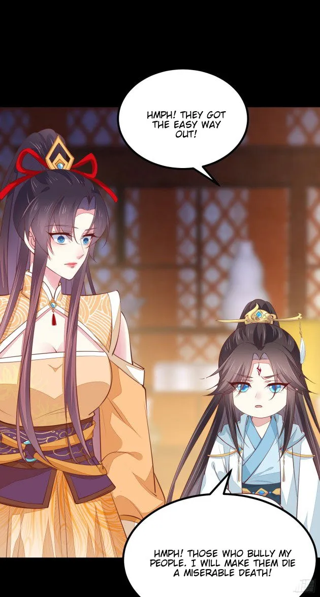 Pupillary Master Chapter 121.2 Online - página 8