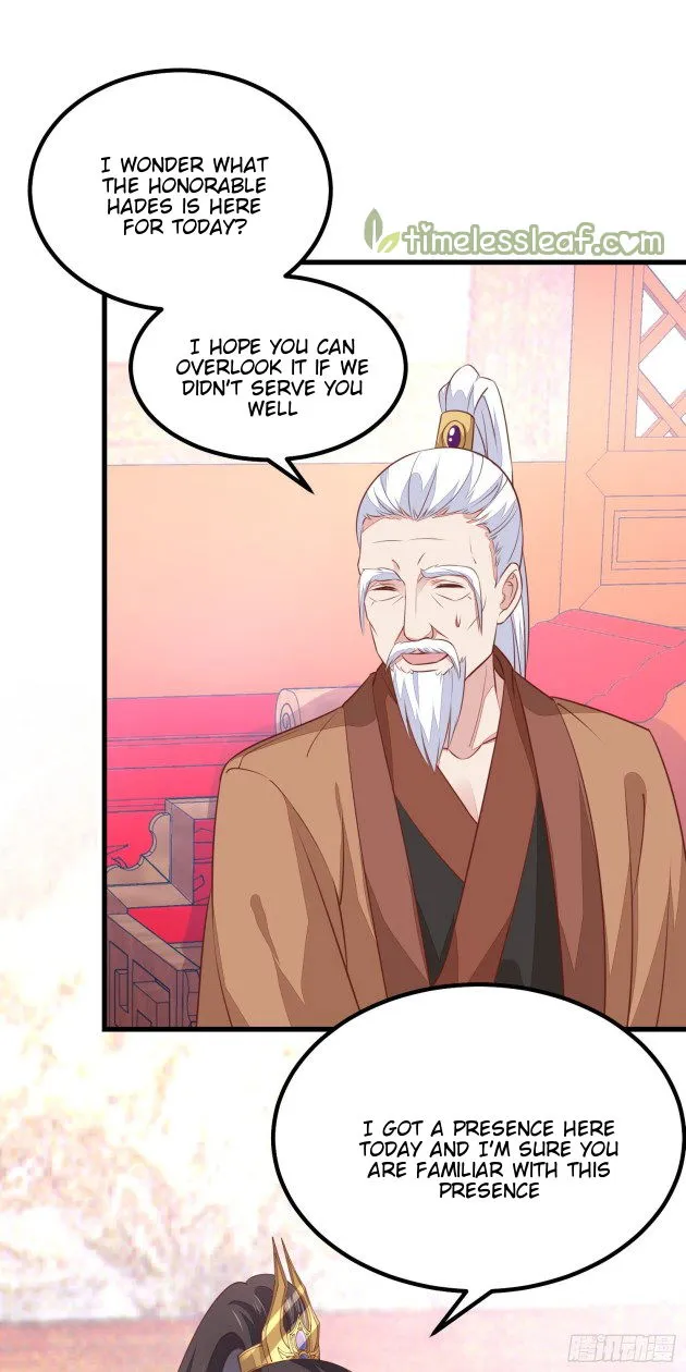 Pupillary Master Chapter 121.2 Online - página 12