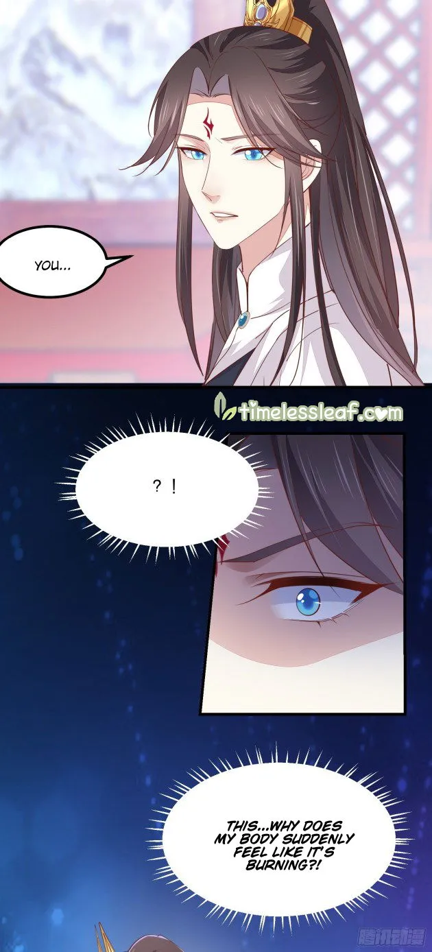 Pupillary Master Chapter 121.3 Online - página 4