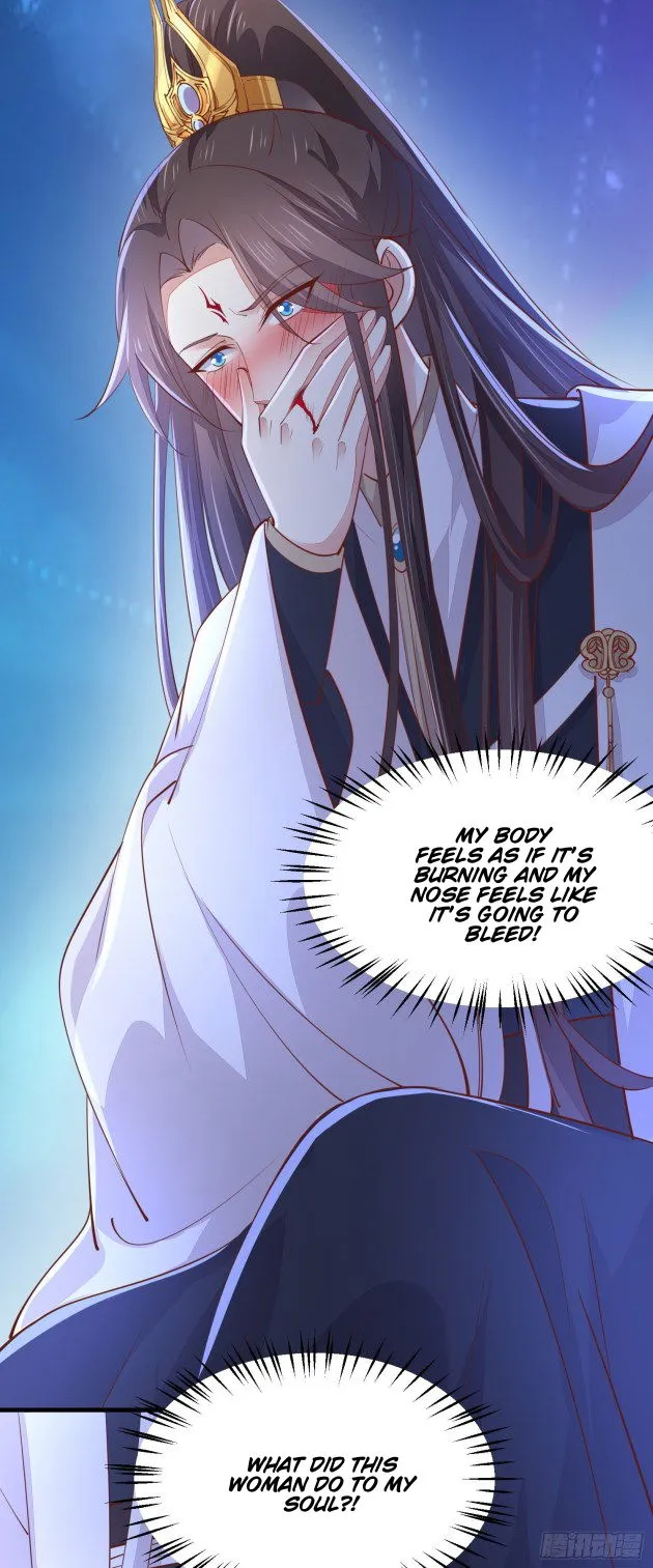 Pupillary Master Chapter 121.3 Online - página 5