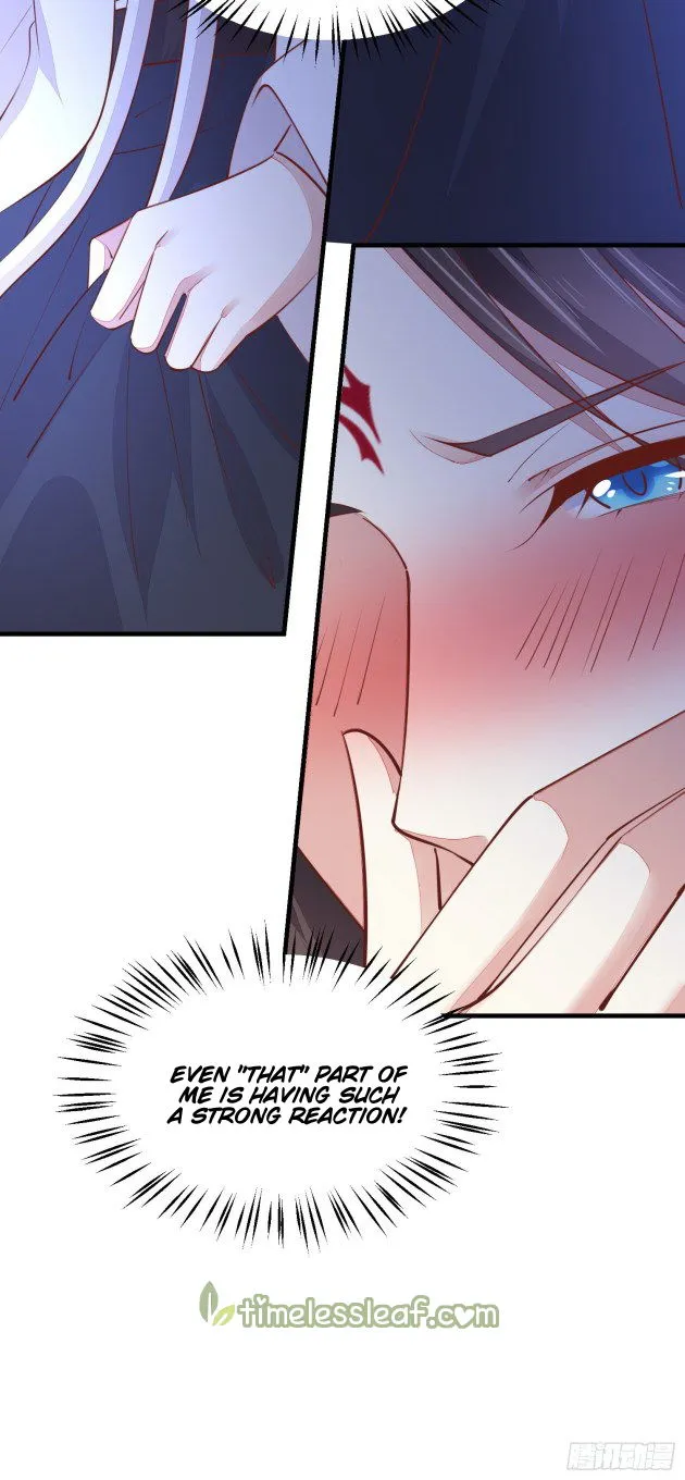 Pupillary Master Chapter 121.3 Online - página 6