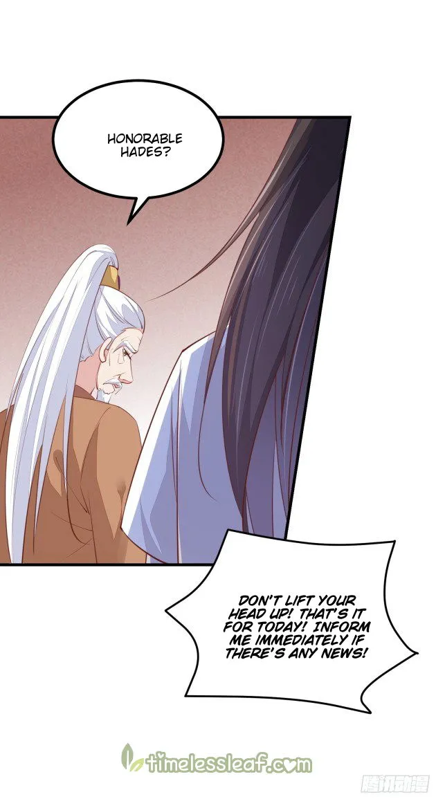 Pupillary Master Chapter 121.3 Online - página 7