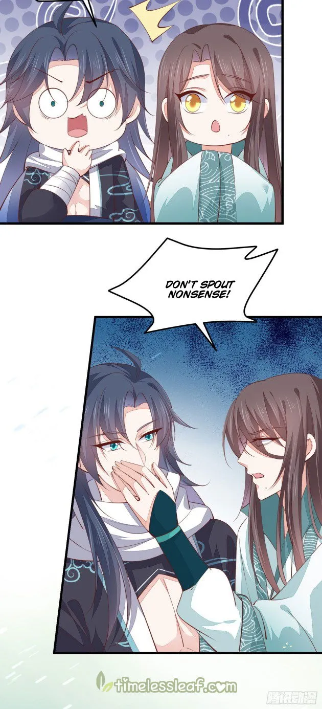 Pupillary Master Chapter 121.3 Online - página 10
