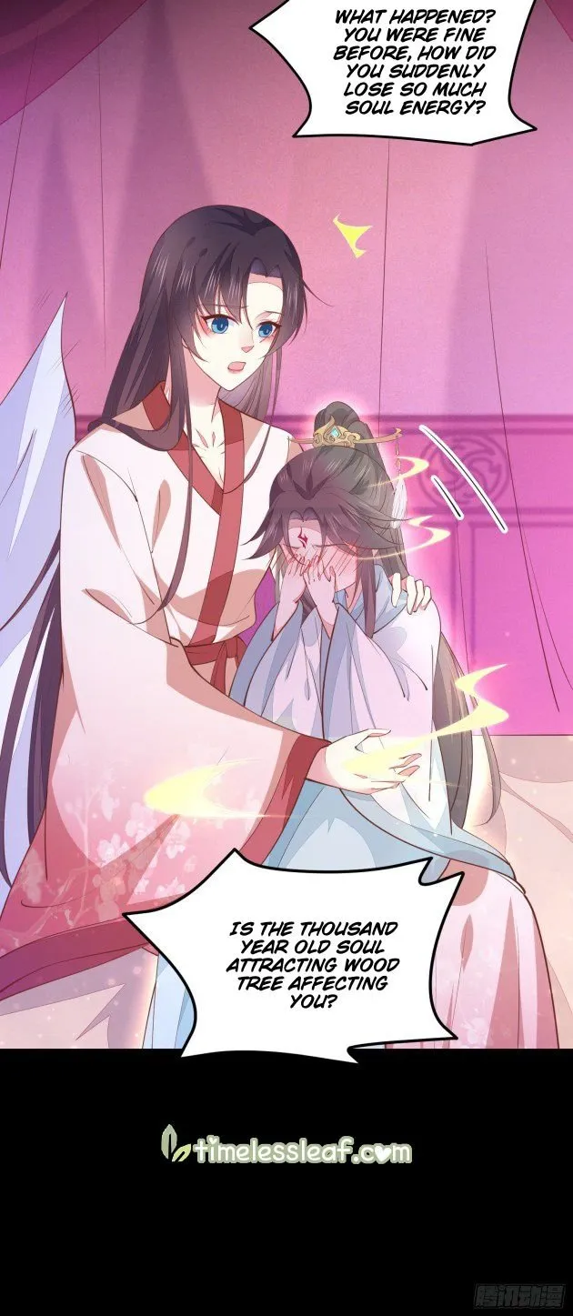 Pupillary Master Chapter 122.1 Online - página 4