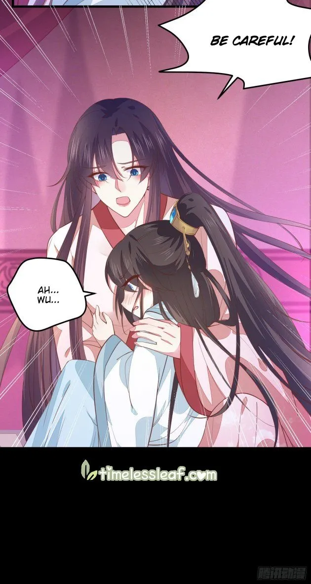 Pupillary Master Chapter 122.1 Online - página 7