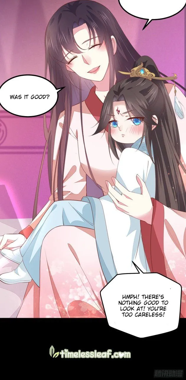 Pupillary Master Chapter 122.1 Online - página 10